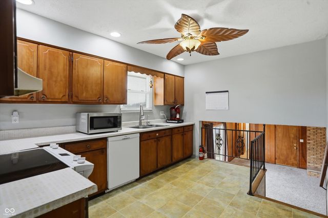 6433 Lakeland Boulevard, Indianapolis, IN 46234