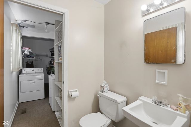 6433 Lakeland Boulevard, Indianapolis, IN 46234