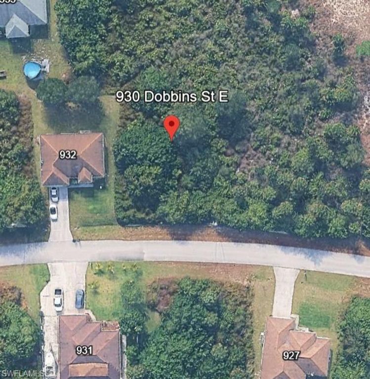 930 Dobbins ST E, LEHIGH ACRES, FL 33974 — photo 3