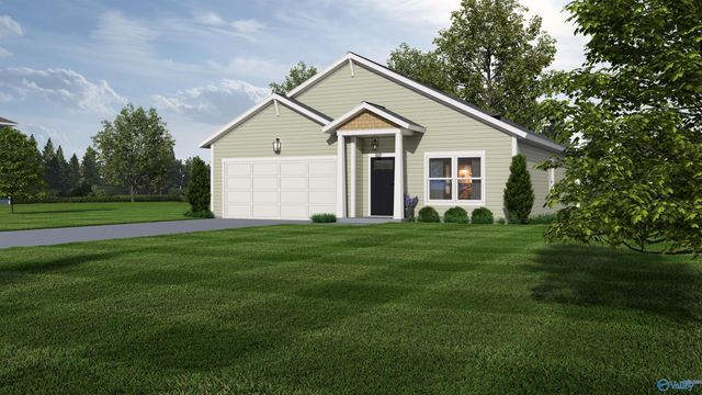 507 North Beaty Street, Athens, AL 35611