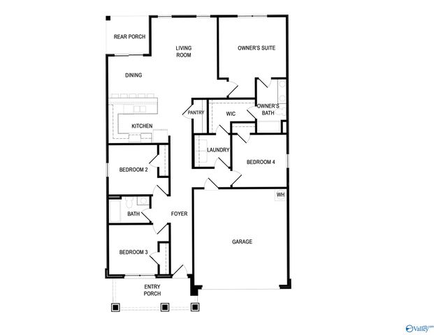 507 North Beaty Street, Athens, AL 35611