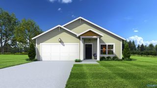 507 North Beaty Street, Athens, AL 35611