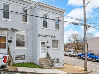 400 N Mathilda St, Garfield, PA 15224