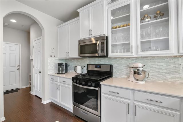 2304 S Lakeline BLVD 251, Cedar Park, TX 78613