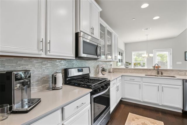 2304 S Lakeline BLVD 251, Cedar Park, TX 78613