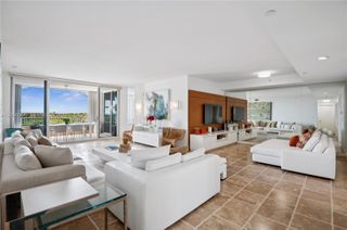 747 Crandon Blvd PH10, Key Biscayne, FL 33149