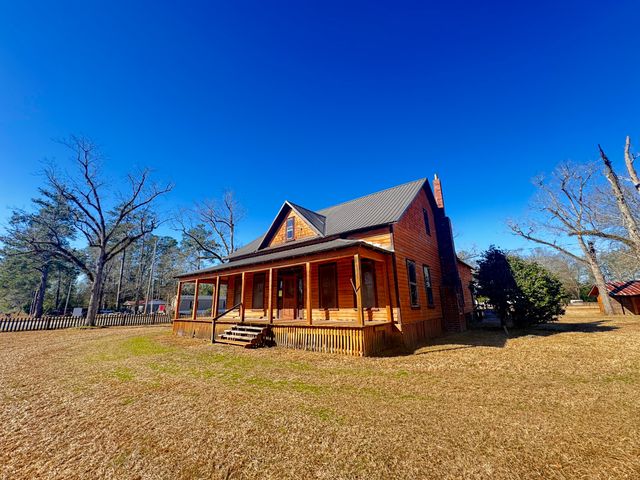 4233 Mt. Nebo Road, Lodge, SC 29082