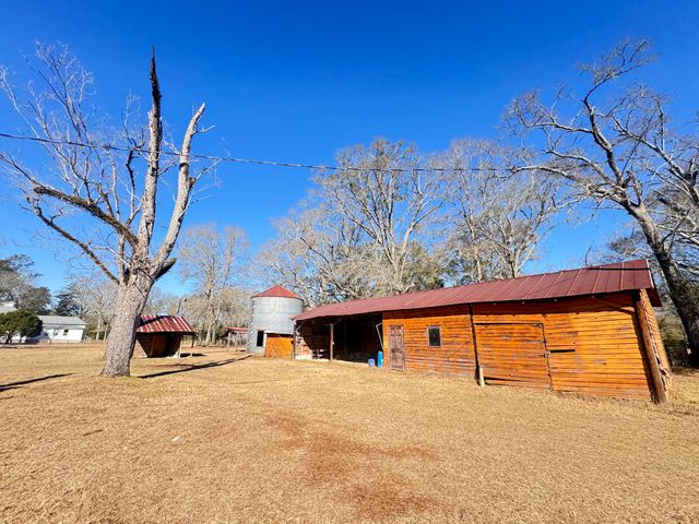 4233 Mt. Nebo Road, Lodge, SC 29082