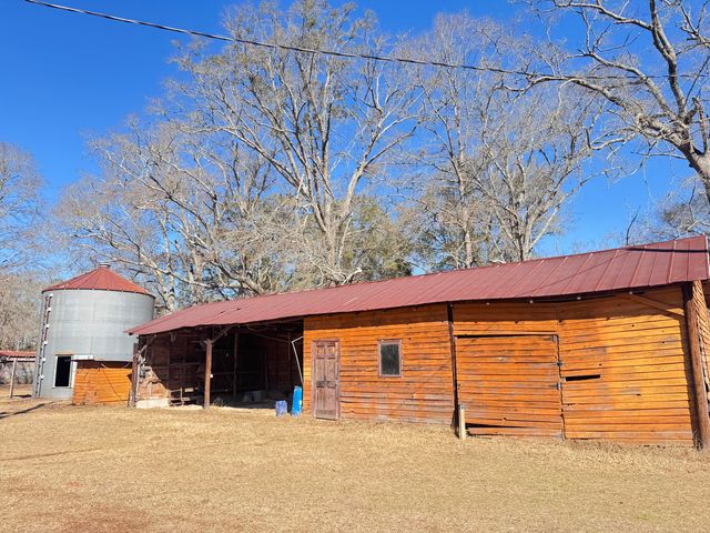 4233 Mt. Nebo Road, Lodge, SC 29082