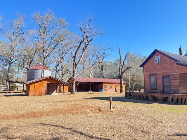 4233 Mt. Nebo Road, Lodge, SC 29082