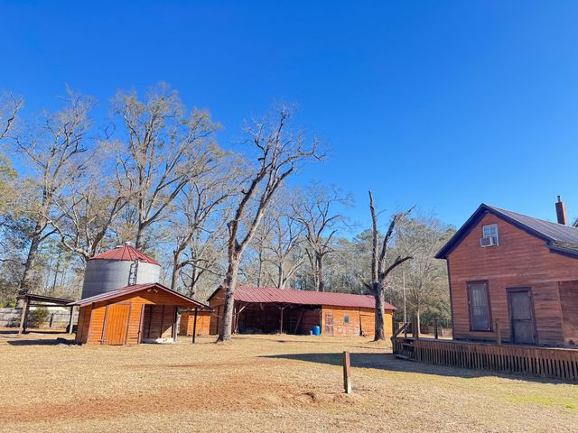 4233 Mt. Nebo Road, Lodge, SC 29082