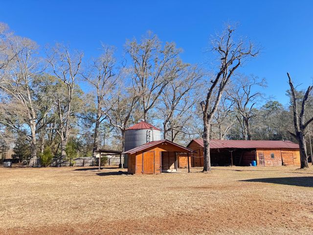 4233 Mt. Nebo Road, Lodge, SC 29082