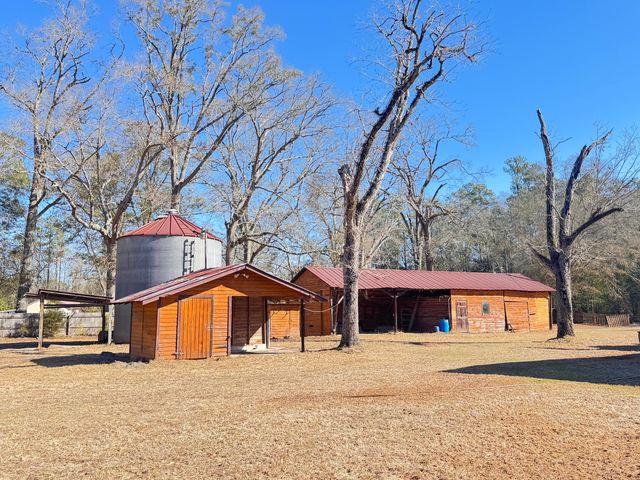 4233 Mt. Nebo Road, Lodge, SC 29082