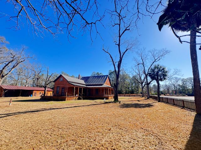 4233 Mt. Nebo Road, Lodge, SC 29082