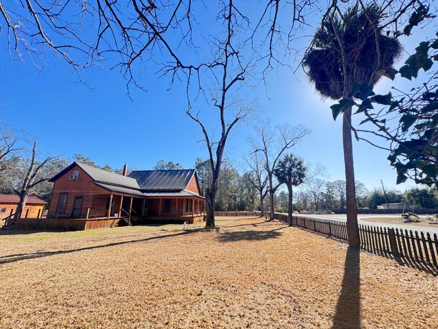 4233 Mt. Nebo Road, Lodge, SC 29082