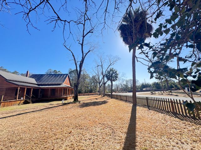 4233 Mt. Nebo Road, Lodge, SC 29082