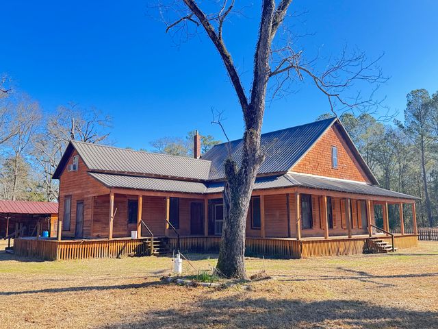 4233 Mt. Nebo Road, Lodge, SC 29082