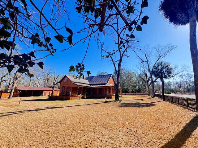 4233 Mt. Nebo Road, Lodge, SC 29082