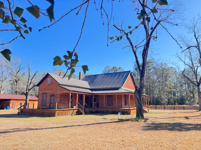 4233 Mt. Nebo Road, Lodge, SC 29082