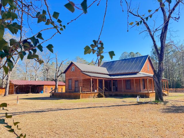 4233 Mt. Nebo Road, Lodge, SC 29082