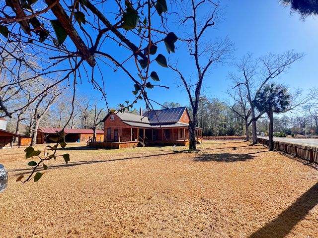 4233 Mt. Nebo Road, Lodge, SC 29082