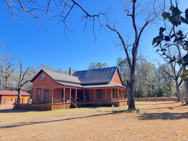 4233 Mt. Nebo Road, Lodge, SC 29082