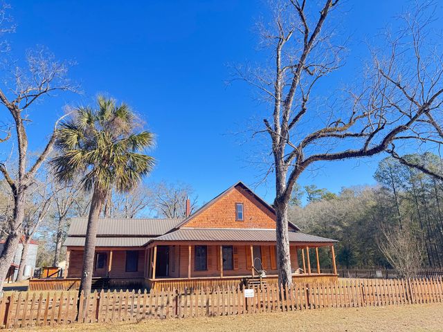 4233 Mt. Nebo Road, Lodge, SC 29082