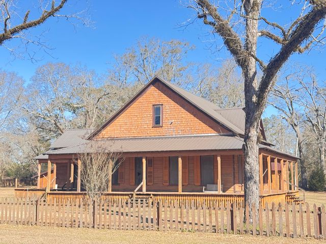 4233 Mt. Nebo Road, Lodge, SC 29082