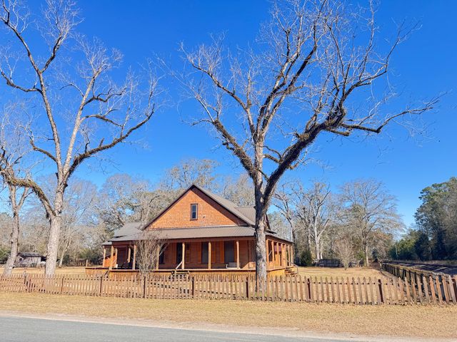 4233 Mt. Nebo Road, Lodge, SC 29082