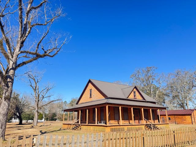 4233 Mt. Nebo Road, Lodge, SC 29082