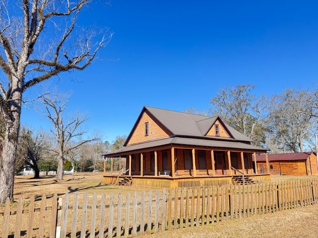 4233 Mt. Nebo Road, Lodge, SC 29082