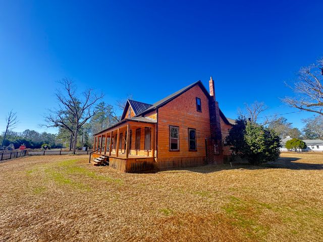 4233 Mt. Nebo Road, Lodge, SC 29082