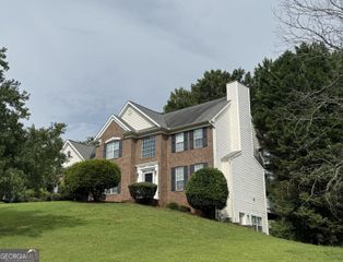 135 Saddle Ridge Way, Fayetteville, GA 30215