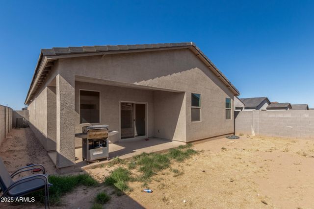 47859 W MOELLER Road, Maricopa, AZ 85139