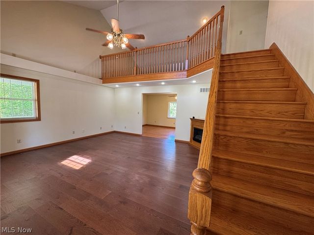 445 Calder Ridge Road, Belpre, OH 45714