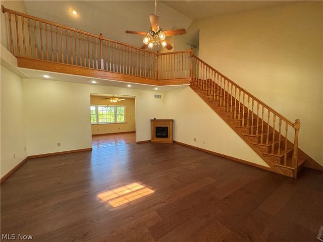 445 Calder Ridge Road, Belpre, OH 45714