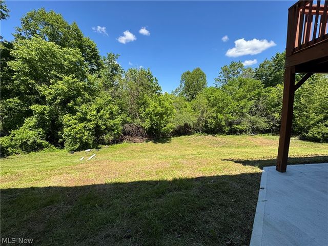 445 Calder Ridge Road, Belpre, OH 45714