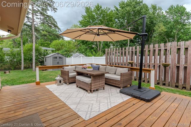 3312 Fairlane Street, Midland, MI 48642