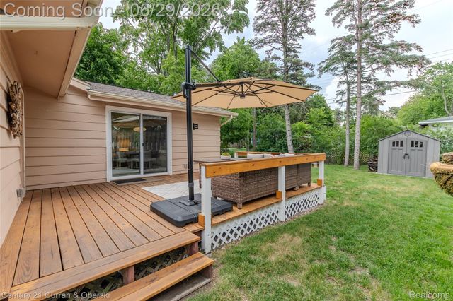 3312 Fairlane Street, Midland, MI 48642