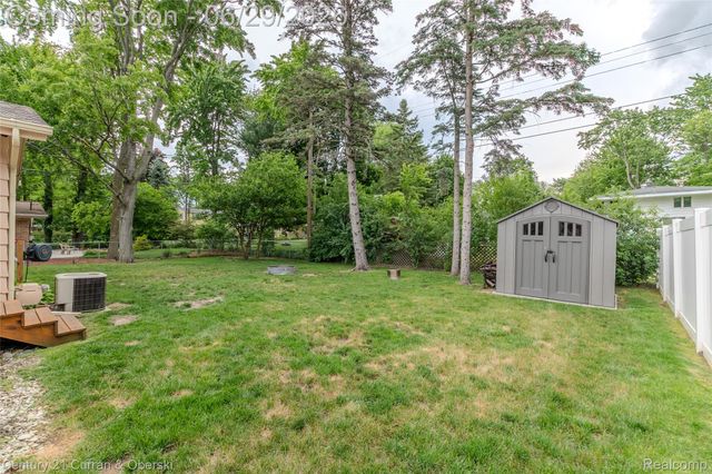 3312 Fairlane Street, Midland, MI 48642