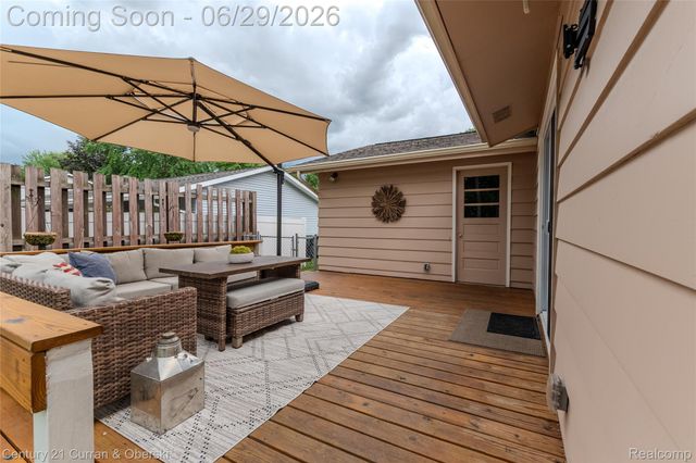 3312 Fairlane Street, Midland, MI 48642