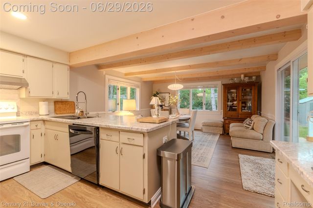 3312 Fairlane Street, Midland, MI 48642