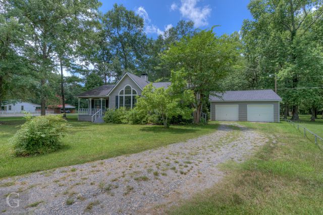 7245 Highway 157, Haughton, LA 71037