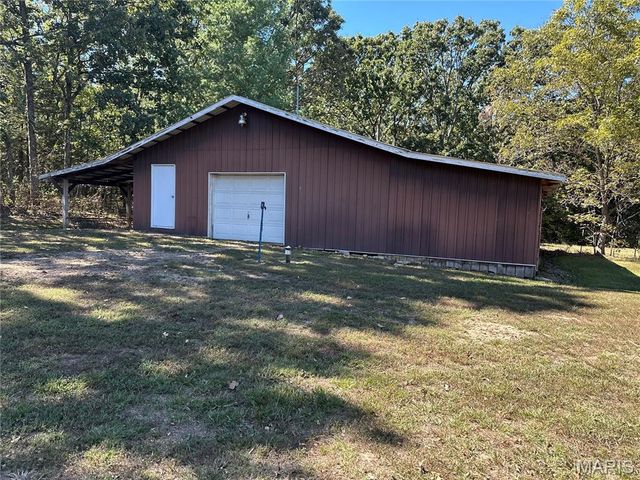 14501 County Road 2310, St James, MO 65559