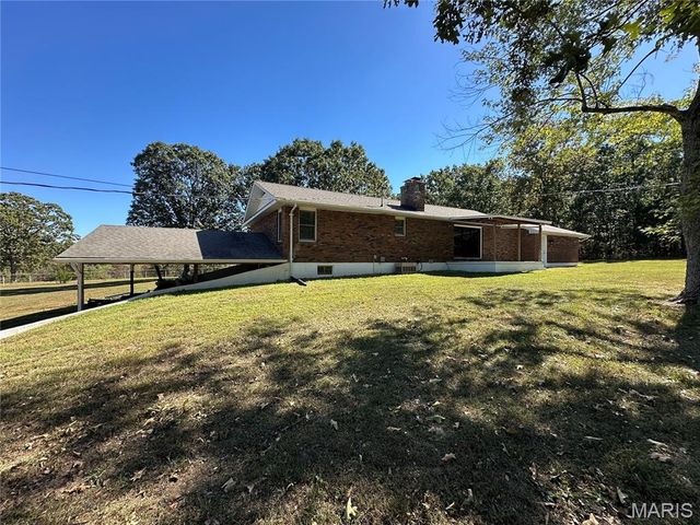 14501 County Road 2310, St James, MO 65559