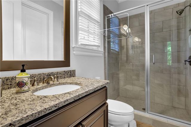 215 Penrith Place, Atlanta, GA 30350