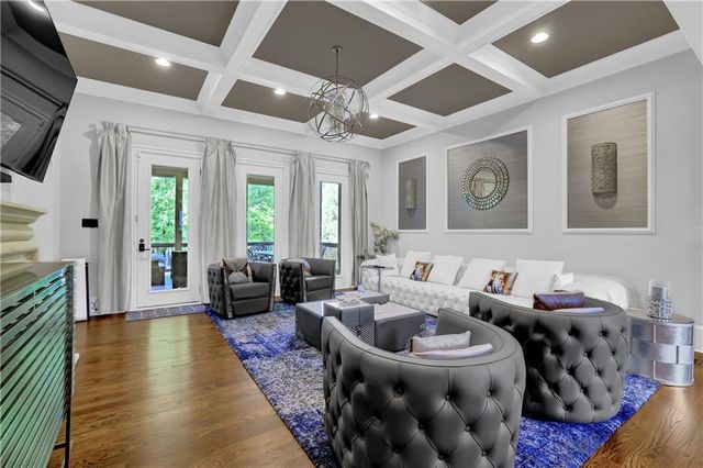 215 Penrith Place, Atlanta, GA 30350