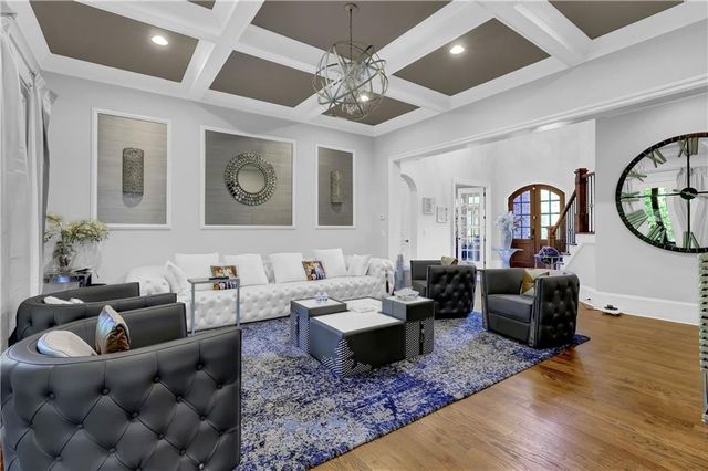 215 Penrith Place, Atlanta, GA 30350