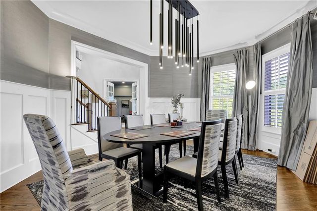 215 Penrith Place, Atlanta, GA 30350