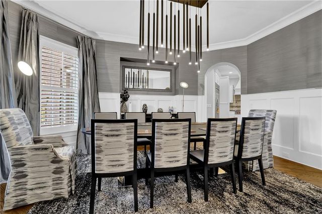 215 Penrith Place, Atlanta, GA 30350
